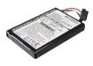 Dunlop NAVI 6000 Battery Replacement - 1