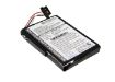 Dunlop NAVI 6000 Battery Replacement - 2