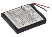 Replacement Battery for Garmin Forerunner 305i/305/205 (361-00026-00) - 1