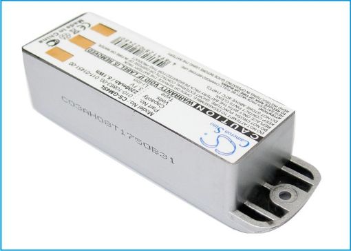 Garmin Zumo 550 500 450 400 Battery (p/n 010-10863-00 011-01451-00) - 1