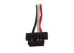 Picture of Battery for Navigon 2510 Explorer 2510 (p/n UH0600905)