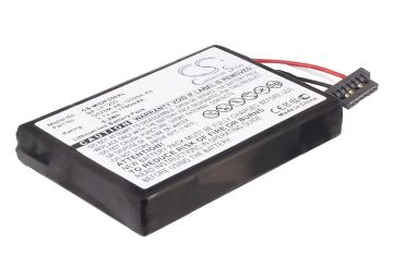 Navman Praktiker LooxMedia 6500 Pin Battery (p/n 541380530005/006) - 1