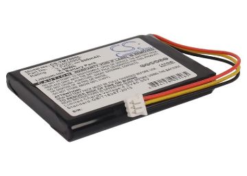 Tomtom XL 325 One XL Battery (p/n F702019386 F724035958) - 1