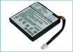 Tomtom Star 25/20 Battery ALHL03708003 4EV52 4EN52 4EN42 - 3