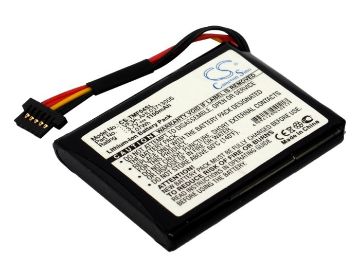 Tomtom XL LIVE Battery 4EL0.017.01 340TM 340M AHL03713005 VF3A - 1