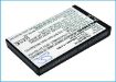 Picture of Battery for Becker Traffic Assist Pro Ferrari 792 Traffic Assist Pro Traffic Assist 7916 (p/n 38799440)