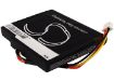 Tomtom VIA 1535TM 1515M 1500 Battery (p/n P11P17-14-S01) - 3