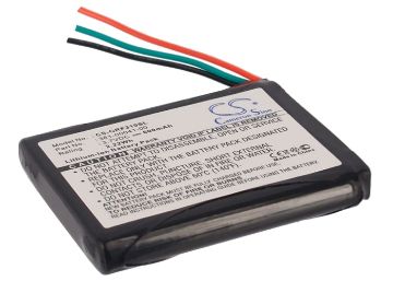 Garmin Forerunner 310XT Battery (p/n 361-00041-00) - 1