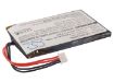 Picture of Battery for Insignia NS-NCV20 (p/n 604060(140))