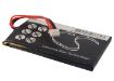 Picture of Battery for Insignia NS-NCV20 (p/n 604060(140))