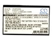 Oncourse SiRF Star III Battery Replacement - 5