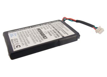 Battery for Magellan RoadMate 1210/1200 (3 wires) p/n 384.00015.005 - 1