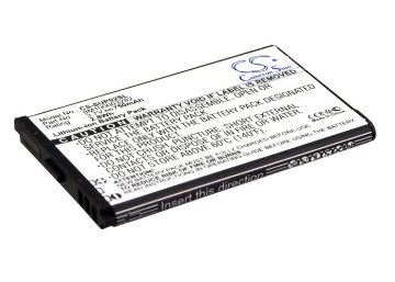 Callaway uPro MX+ MX G1 Uplay Battery 31000-01 3E309009565 8M100003282 - 1