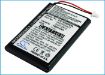 Garmin iQue 3600a/3600/3200 Battery (p/n 1A2W423C2 A2X128A2) - 1
