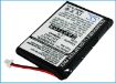 Garmin iQue 3600a/3600/3200 Battery (p/n 1A2W423C2 A2X128A2) - 2