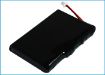 Garmin iQue 3600a/3600/3200 Battery (p/n 1A2W423C2 A2X128A2) - 3