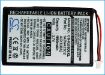 Garmin iQue 3600a/3600/3200 Battery (p/n 1A2W423C2 A2X128A2) - 5