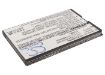 Authentic Battery for ZTE U790 MF63 EUFI890 (Li3717T42P3h654458) - 2
