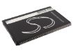 Authentic Battery for ZTE U790 MF63 EUFI890 (Li3717T42P3h654458) - 4