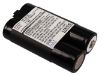 Logitech M-BAK89B LX700 Cordless Desktop Battery 190264-0000 - 1