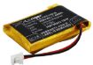 Picture of Battery for Vancouver 3D-Life/XC142K (p/n HW752233 1S1P)