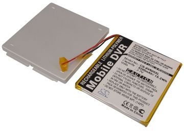 Picture of Battery for Archos AV605 Wifi 120GB AV605 120GB