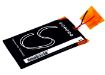Creative Zen Wav Battery BAC0603R79921 - 4