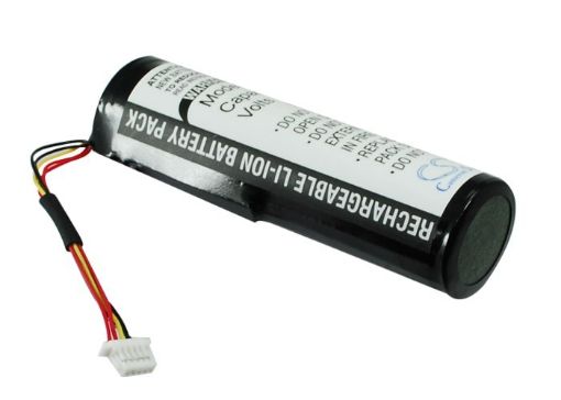 Sony VGF-AP1L Music Player Battery (p/n 2-174-203-02) - 1