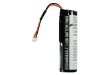 Sony VGF-AP1L Music Player Battery (p/n 2-174-203-02) - 4