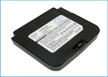 Delphi XM Radio SA10120 Battery LP103450SR Replacement - 1