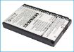 Battery for Creative Nomad MuVo2 Jukebox Zen Xtra/NX (331A4Z20DE2D) - 3