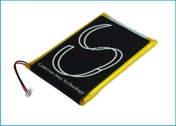 Battery for Sony NWZ-E435F NWZ-E438F NWZ-E436F (1-756-819-11) - 1