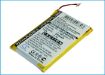 Battery for Sony NWZ-E435F NWZ-E438F NWZ-E436F (1-756-819-11) - 2
