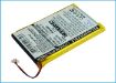 Battery for Sony NWZ-E435F NWZ-E438F NWZ-E436F (1-756-819-11) - 3