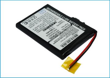Cowon X5 iAUDIO M3 Battery (p/n PPCW0401 PPCW0504) - 1