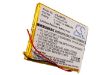 Battery for Iriver REI-P7 16GB/8GB (p/n PG822401AA) - 5