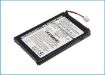 Battery for Toshiba Gigabeat MES60VK MES60V MES30VW MES30V (1UPF383450) - 1