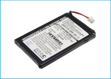 Battery for Toshiba Gigabeat MES60VK MES60V MES30VW MES30V (1UPF383450) - 1