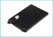 Battery for Toshiba Gigabeat MES60VK MES60V MES30VW MES30V (1UPF383450) - 3