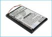 Sony NW-A3000 Series Battery (p/n 1-756-608-21 5Y30A1697) - 2