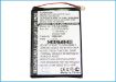 Sony NW-A3000 Series Battery (p/n 1-756-608-21 5Y30A1697) - 5