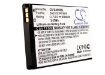 Creative Zen Micro Photo Battery (p/n BA20203R79909 DAA-BA0009) - 5