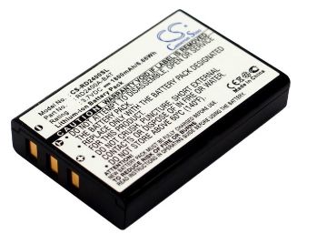 Lawmate PV-806 PV-800 PV-700 PV-1000 Battery Replacement - 1