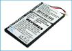 Creative Zen Neeon DAP-MD0005 Battery (p/n BA20603R79906) - 1