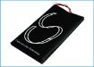 Creative Zen Neeon DAP-MD0005 Battery (p/n BA20603R79906) - 3