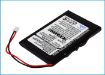 Dell Jukebox DJ 5GB Battery HVD3T 443A5Y01EHA4 BA20203R60700 - 2