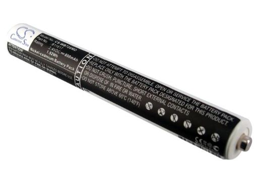 Battery for Welch-Allyn PocketScope Otoscope & Ophthalmoscope - 1