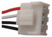 Fukuda FX-2155 FX-2111 FCP-2155 Battery (p/n 8-HRAAFD HHR-13F8G1) - 5