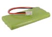 Picture of Battery for Toitu FD390 Doppler FD390 (p/n 6075)