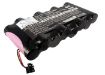 Battery for Siemens SC9000XL SC7000 MS1423 Monitor Drager MS14490 - 1